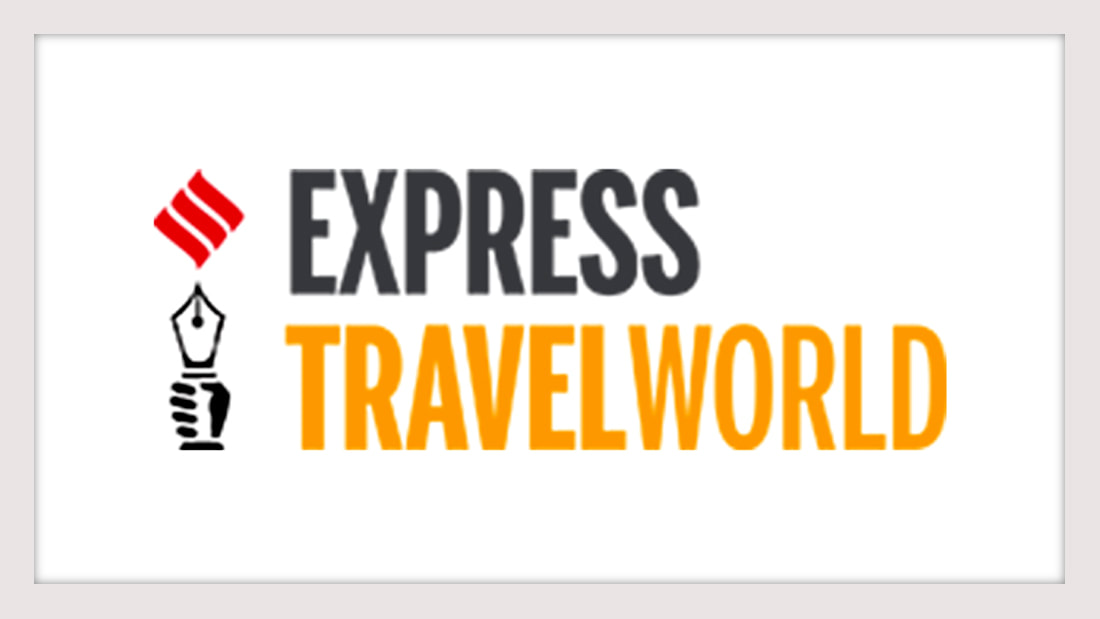 media coverage in express travelworld