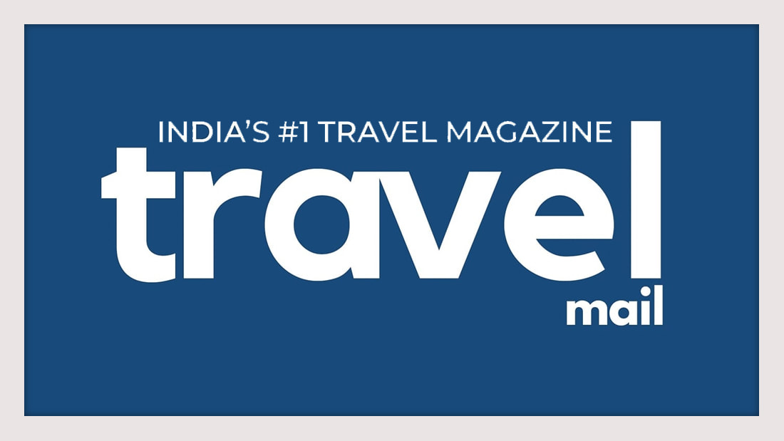 featured in travel mail