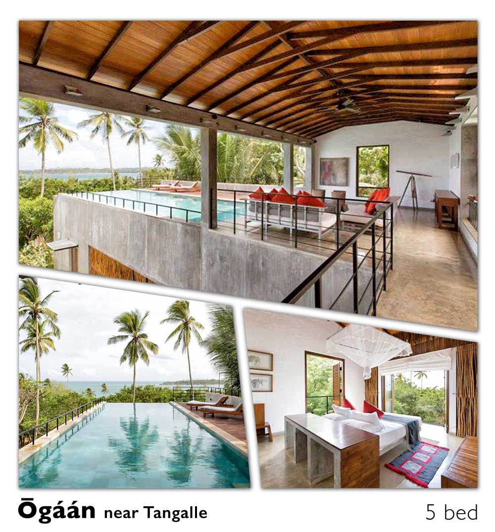 kadju house luxury tangalle sri lanka villa beach