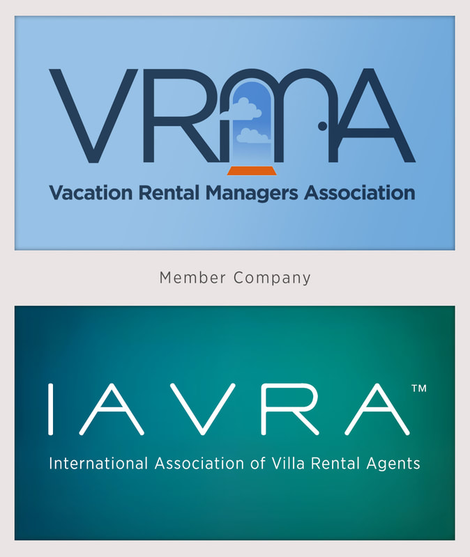 Member of Vacation Rental Managers Association